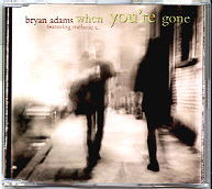 Bryan Adams & Mel C - When You're Gone CD1